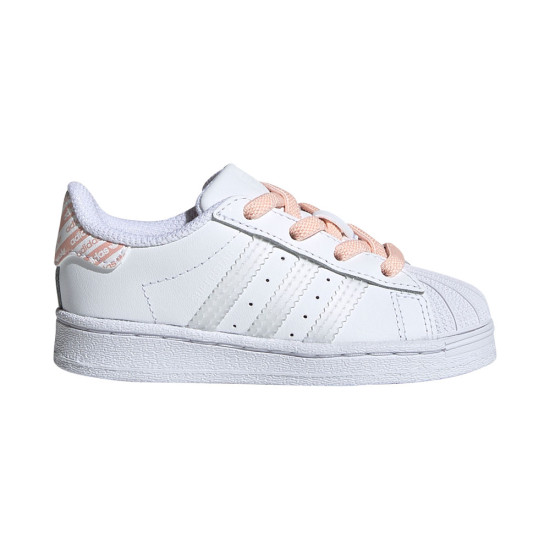 Adidas Superstar EL I